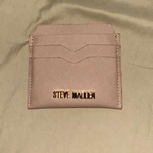 Steve Madden wallet